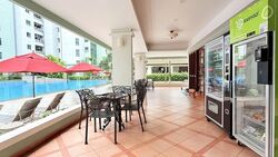 Merawoods (D23), Condominium #581375751